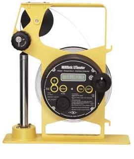 Portable open electronic gauge  For checking Performance Radar Gauge 